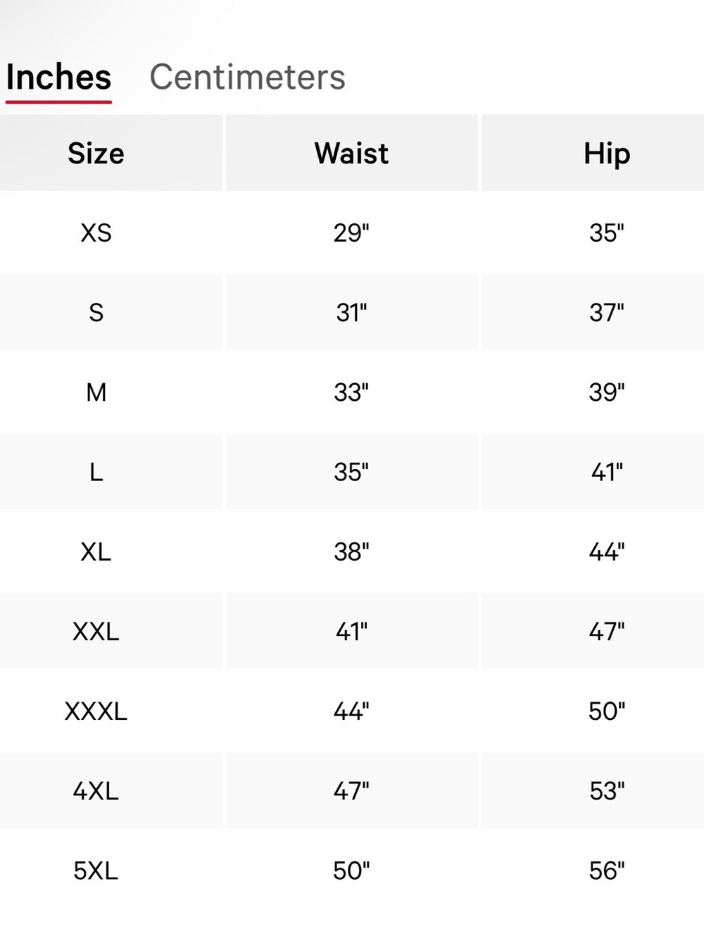Lululemon Surge Jogger 29" length classic Tapered Fit in color Graphite Grey - Picture 6 of 10